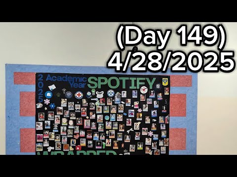 Day 149: Pop Quiz 🗺️ with Khuska & 🏃🏻with Todanar & Anar