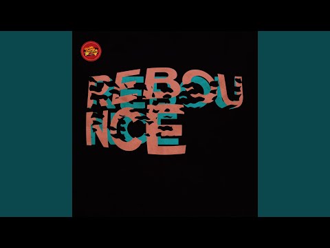 Rebounce (Original Mix)