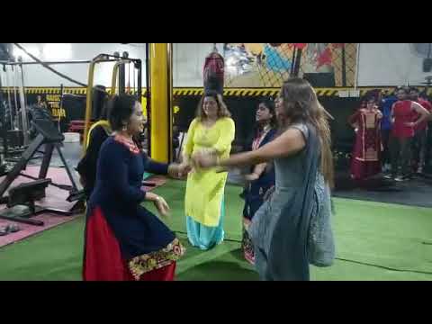 neo crossfit workshop chowk jalandhar... 9115100077