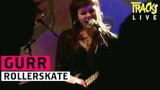 Gurr – &quot;Rollerskate&quot; live @ Lido Berlin | Arte TRACKS