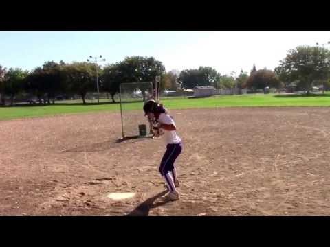 Alexandra Hale - Class of 2018  1B/OF   L/L