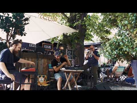 Jazzinger Session Dornheim YT