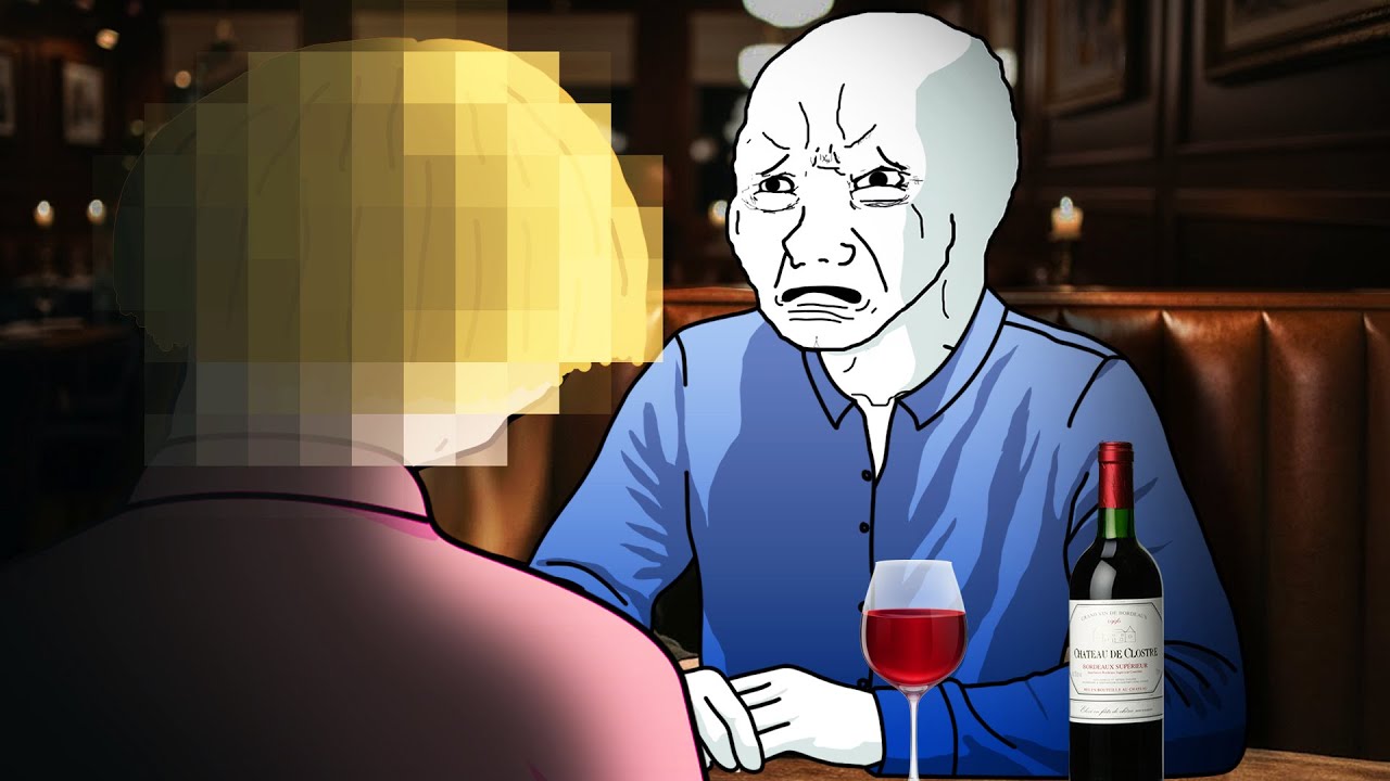 Dating in your 30’s