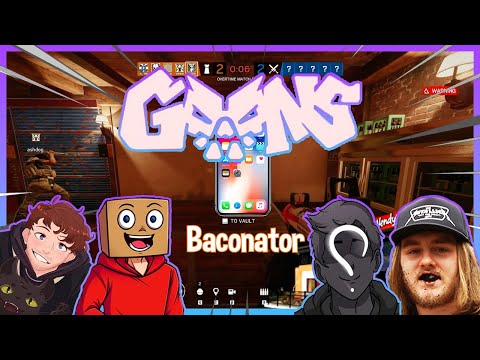 31 MINUTES OF CLASSIC GOONS MOMENTS