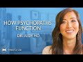 Psychopaths The Dark Triad Personality Types