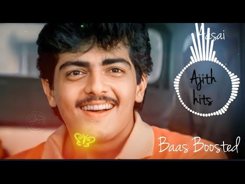 💥Konja Naal Poru Thalaivaa Song💙Aasai movie||ajih hits#ajith#trending#video#viral#viralvideo#love