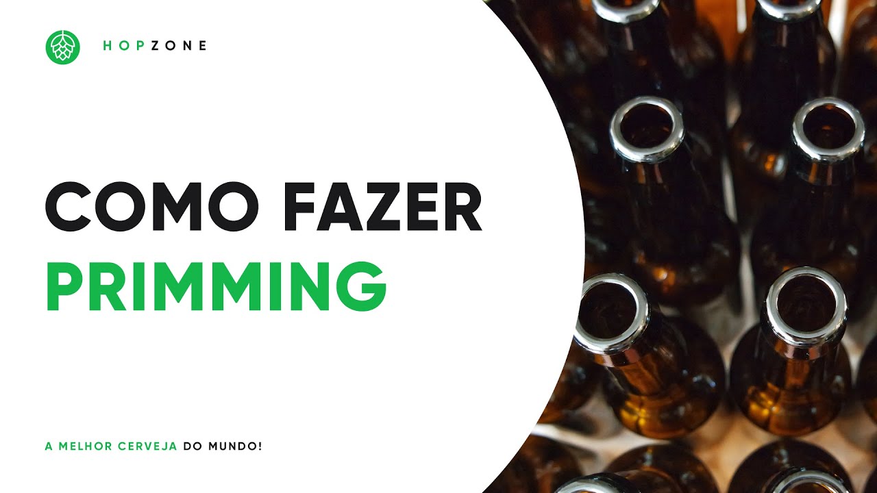 COMO FAZER PRIMMING | EDSON PERRONE