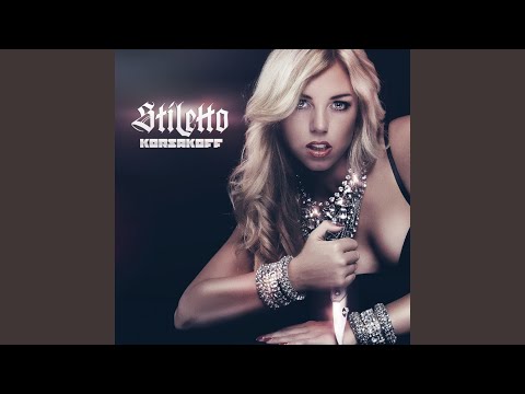 Keep The Vibes Alive (Korsakoff Remix)