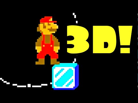 Super Mario Maker 2 🔧 Top 5 Weird Mechanics in SMM2 🔧 Foamy