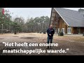 Al 90 jaar een begrip in Leusden: maar tijd dringt voor kampeercentrum YMCA | RTV Utrecht