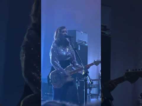 My Bloody Valentine—Soon (Live in Glasgow 2025)