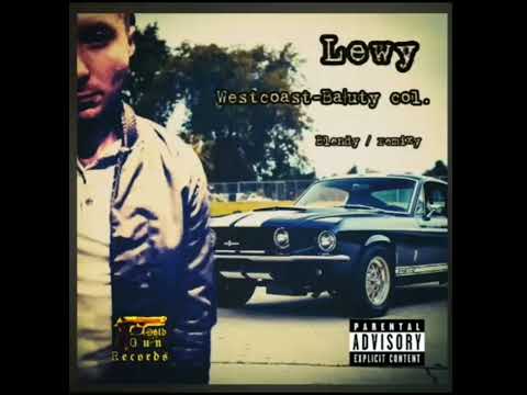 O.S.T.R. ft. Eazy - E & Mc Ren (N.W.A) - Real Muthaphukkin' G's - prod Lewy (Remix/Blend) 2023