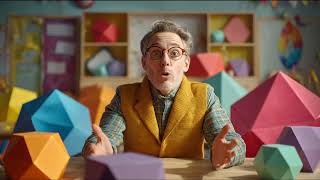 7. Sınıf Matematik - Çokgenlerin Açı Ölçüleri Toplamı şarkısı