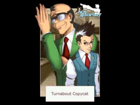 04. Cross Examination ~ Moderate Z012