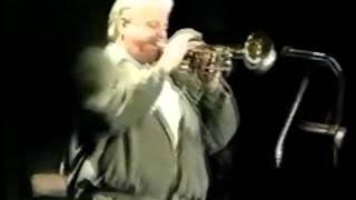 Maynard Ferguson Live, Brick High School NJ, March 12, 1993.  (entire show)
