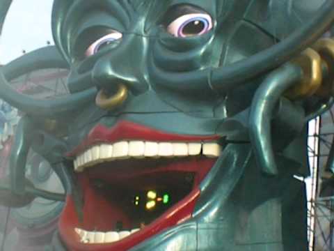 tomorrowland mainstage john dahlback