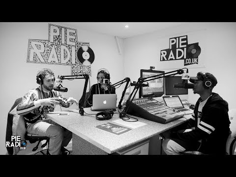 Ceeow moving to Manchester, A Broken Camarilla, SOFAR EP and more | Pie Radio