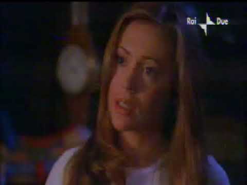 Promo Rai2 Streghe 4x01-02  "Il Ritorno del Trio"