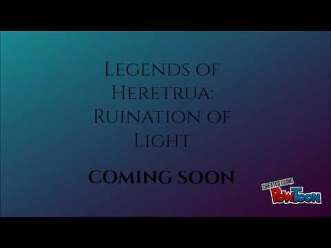 Ruination of Light Teaser