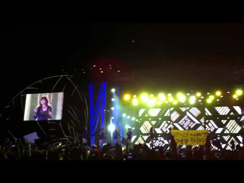 130116 GDA tara lovey dovey