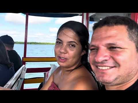 PENÍSULA DE GALINHOS 