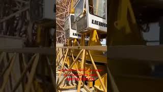 Liebherr EC-H 112 tower crane for sale - Image 8 | Machineryline NG Liebherr EC-H 112 tower crane | Image 8 - Machineryline