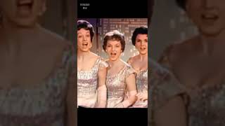 Download lagu The Chordettes - Lollipop, 1958 mp3