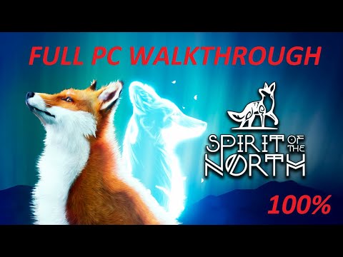 Buy Spirit of the North 2 Steam