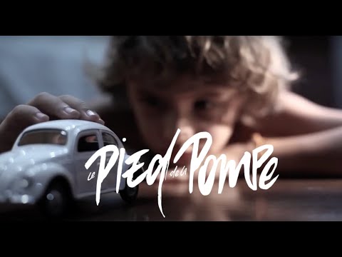 Le Pied de la Pompe - "Wadjour" clip officiel