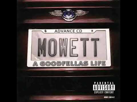 Mowett Feat Loon - Tru Rider ( Yellow City Mix )                                               *****