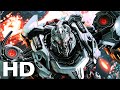 New Transformers Movie 2026 Will Continue The Bayverse Details More
