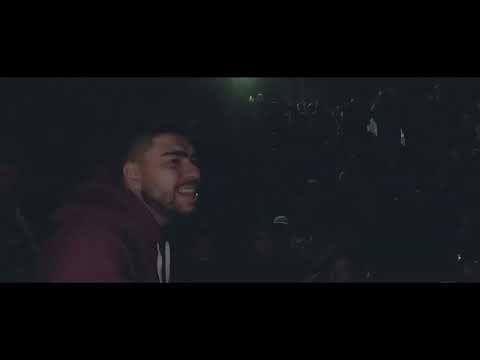 NAISTA HENSON NICOTE vs TNC SARCA ARTIP - Semifinales 3vs3 SURVIAL 11/09/22 Rasen Rap