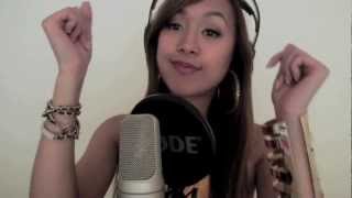 Singing &quot;GOOD TIME&quot; - Ahmir, Michelle Martinez &amp; Lil Crazed (COVER)
