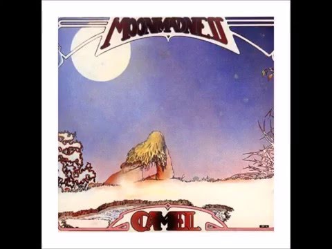 Camel - ''Air Born''