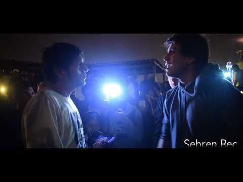 STICK VS ENZO - FINAL - DILO RIMANDO 2 - VES