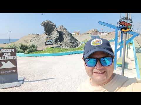 Visitando la ciudad de Tocopilla y su Historia. Segunda región, Antofagasta chile.