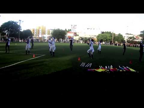 COMUSEM Nacional 2012 - 1ª Peça, Bravura.