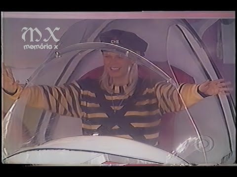 Final do Xuxa Park - 28/11/1998 (Remasterizado)