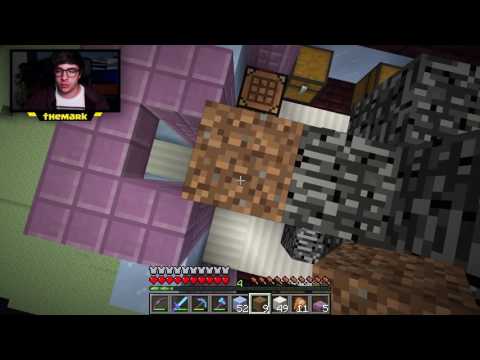 SONO MORTO DI NUOVO COME UN IDIOTA !! - Minecraft ITA : VANILLA #39