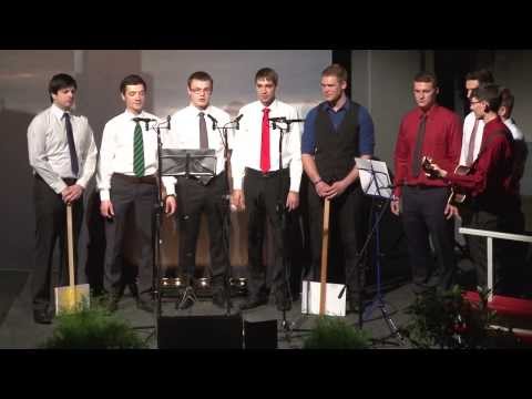 Schadzowanka 2013 *** 03 wabjenje