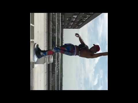 Groovy astro - A Groovy Freestyle