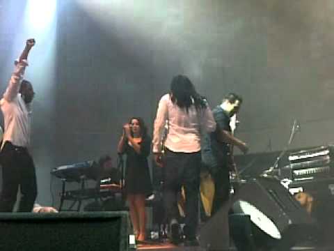 Nu Soul Family@CasinoLx