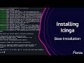 Icinga Installation Guide Part 1 Getting Started With A Base Icinga Installation