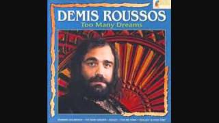 Demis Roussos - Too many Dreams