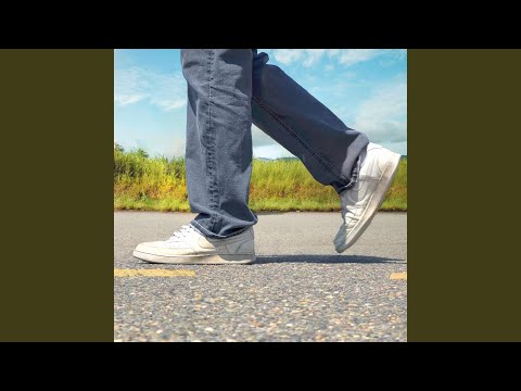Walkin Down That Road - Spencer Holland