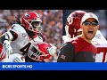 College Football Week 11 Winners & Losers | CBS Sports HQ