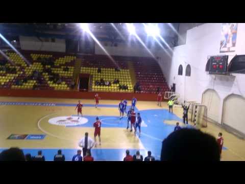 Ribari Ohrid 15.03.2014