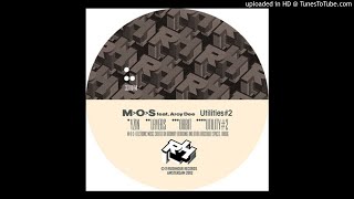 M O S - Layers