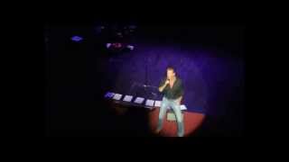 David Hasselhoff  -  &quot;Is Everybody Happy&quot;  live 18.July 2013
