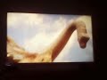 Dinosaurio Final Feliz Español Latino